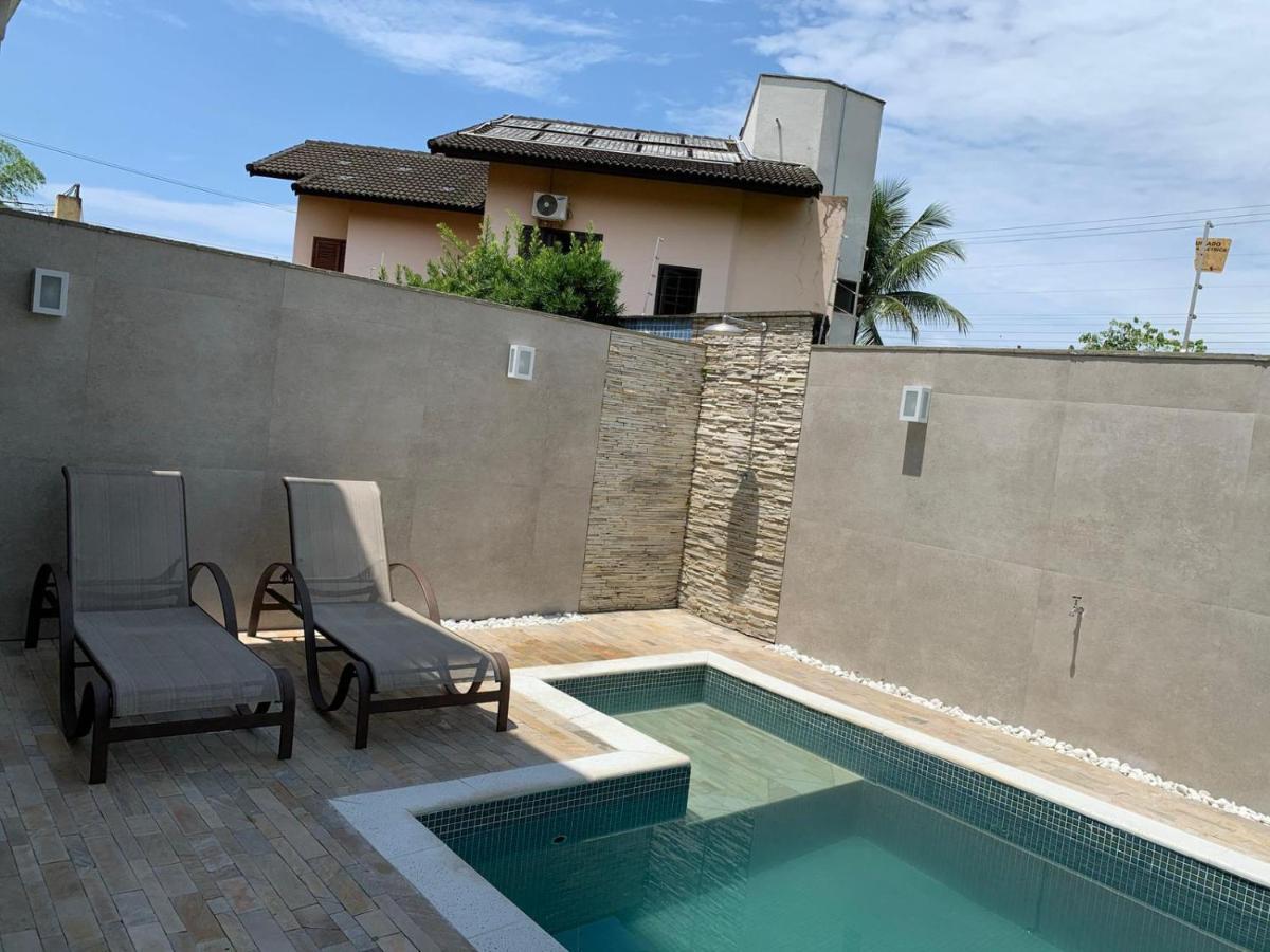 Casa Em Condominio Fechado, Com Piscina Privativa Em Juquehy Sao Sebastiao  Exterior photo
