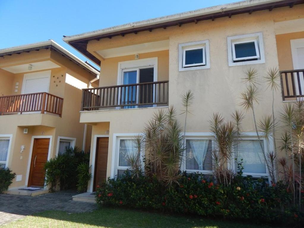 Casa Em Condominio Fechado, Com Piscina Privativa Em Juquehy Sao Sebastiao  Exterior photo