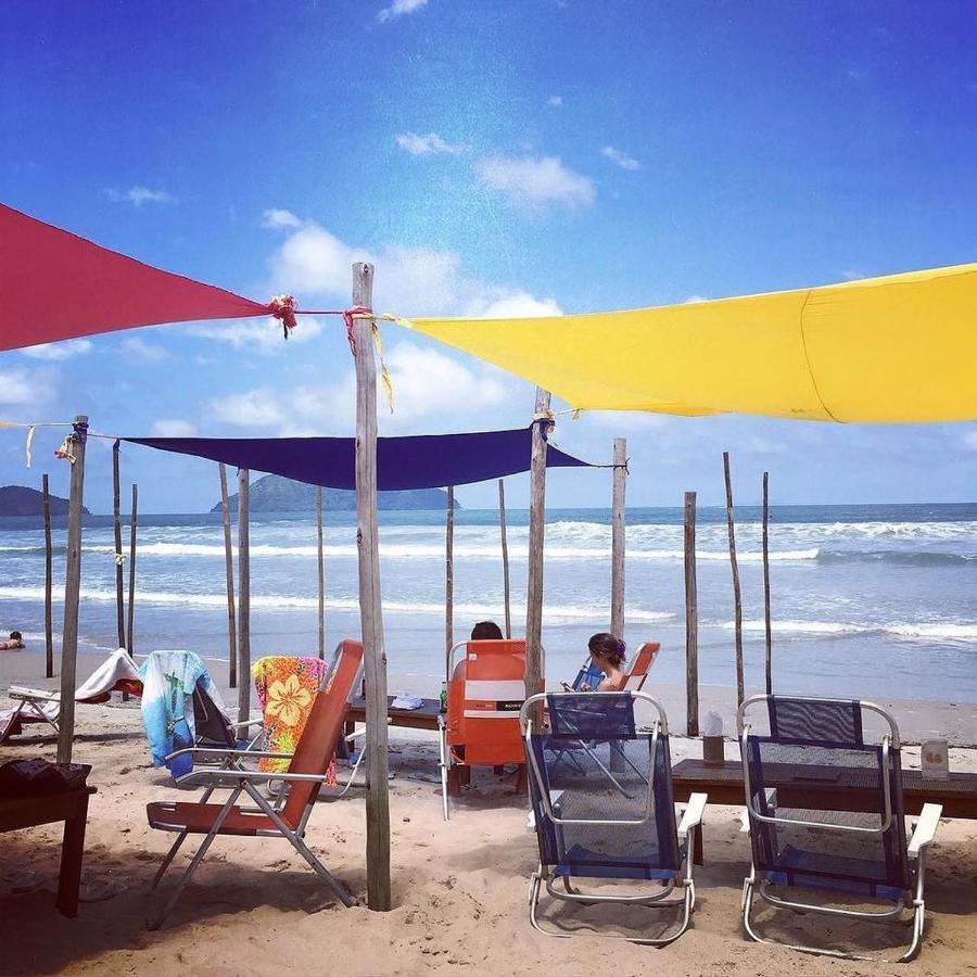 Casa Em Condominio Fechado, Com Piscina Privativa Em Juquehy Sao Sebastiao  Exterior photo
