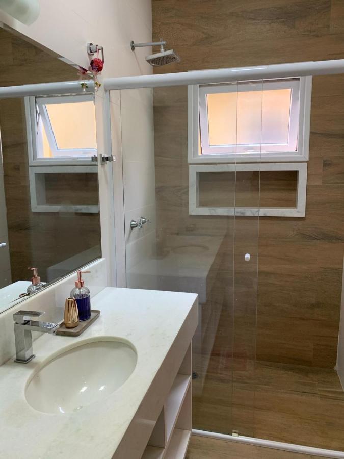 Casa Em Condominio Fechado, Com Piscina Privativa Em Juquehy Sao Sebastiao  Exterior photo