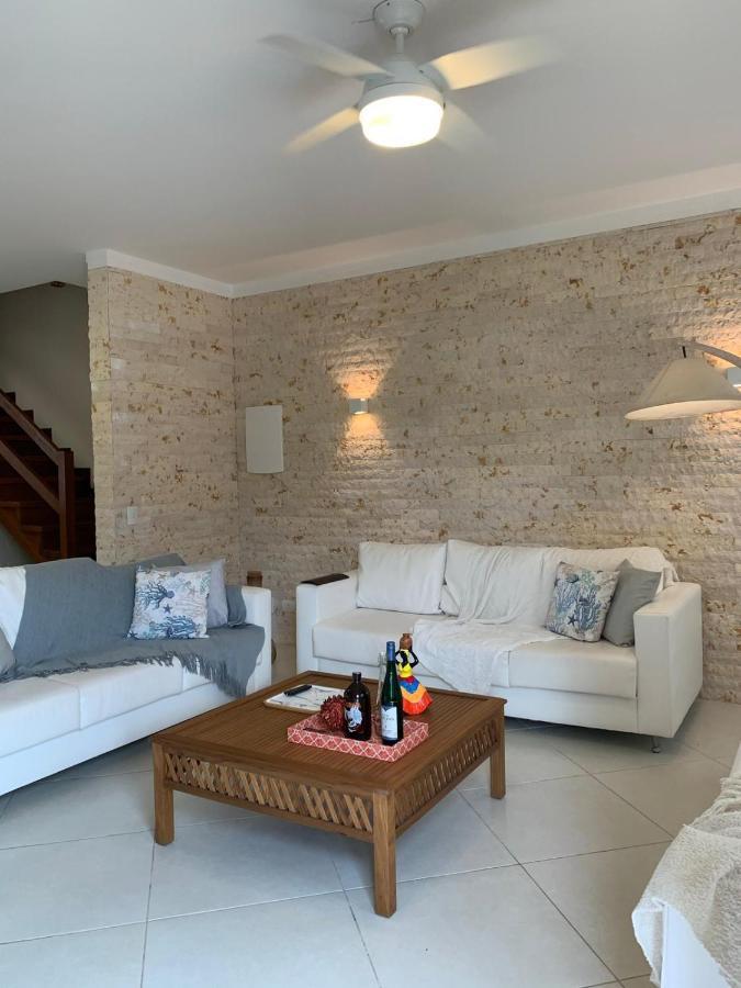 Casa Em Condominio Fechado, Com Piscina Privativa Em Juquehy Sao Sebastiao  Exterior photo